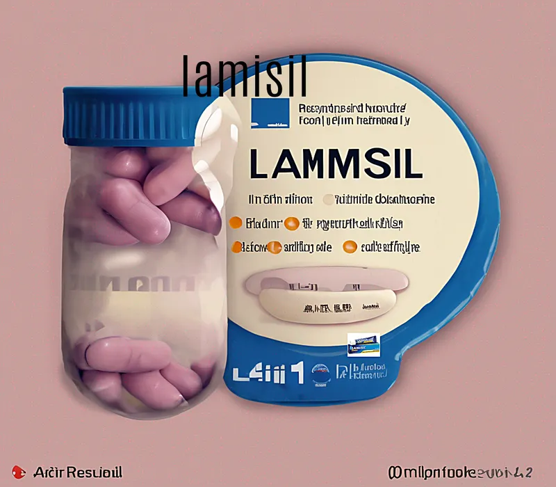 Lamisil 250 mg precio